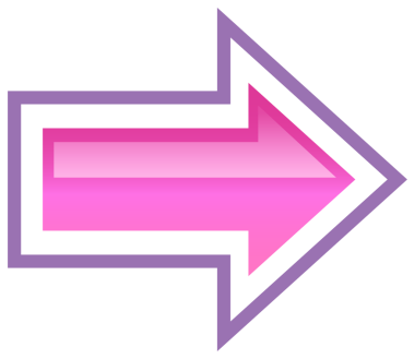 Arrow simgesi, şeffaf arkaplanı olan PNG.