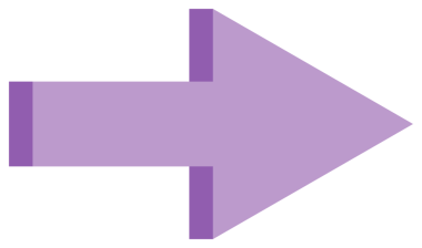 Arrow simgesi, şeffaf arkaplanı olan PNG.