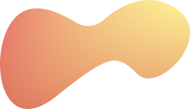 Damla tasarımı şekli. Şeffaf arkaplanı olan PNG