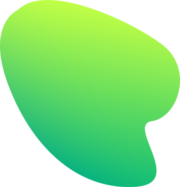 Damla tasarımı şekli. Şeffaf arkaplanı olan PNG