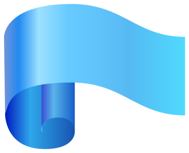 Mermi ucu, bilgi tasarımı elemanı. Şeffaf arkaplanı olan PNG.