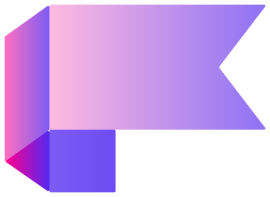 Mermi ucu, bilgi tasarımı elemanı. Şeffaf arkaplanı olan PNG.