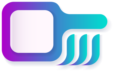 Mermi ucu, bilgi tasarımı elemanı. Şeffaf arkaplanı olan PNG.