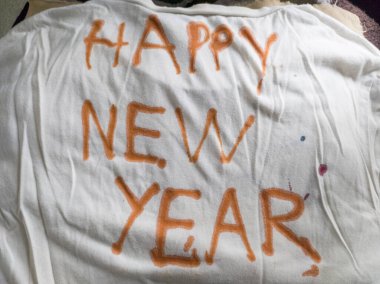 Mutlu yıllar, Mürekkeple Yaratıcı Fikirler