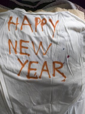 Mutlu yıllar, Mürekkeple Yaratıcı Fikirler