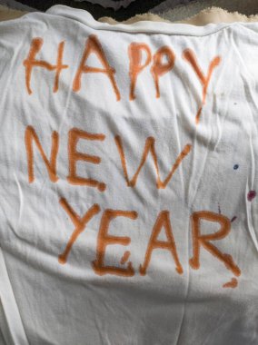 Mutlu yıllar, Mürekkeple Yaratıcı Fikirler