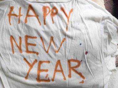 Mutlu yıllar, Mürekkeple Yaratıcı Fikirler