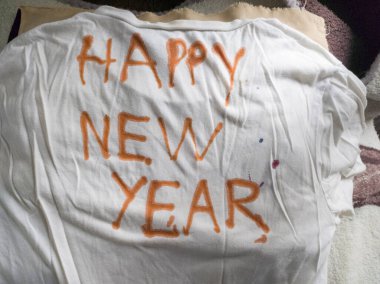 Mutlu yıllar, Mürekkeple Yaratıcı Fikirler