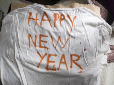 Mutlu yıllar, Mürekkeple Yaratıcı Fikirler