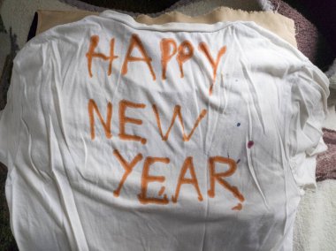 Mutlu yıllar, Mürekkeple Yaratıcı Fikirler