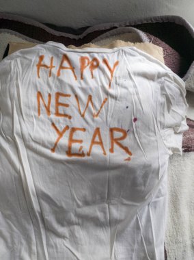 Mutlu yıllar, Mürekkeple Yaratıcı Fikirler