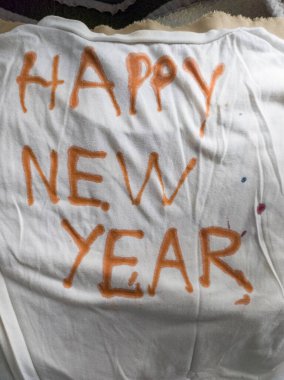 Mutlu yıllar, Mürekkeple Yaratıcı Fikirler