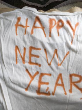 Mutlu yıllar, Mürekkeple Yaratıcı Fikirler