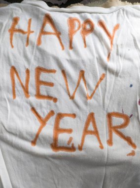 Mutlu yıllar, Mürekkeple Yaratıcı Fikirler