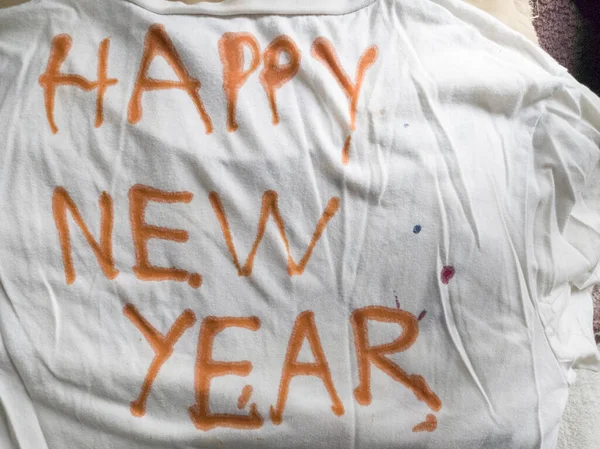 Mutlu yıllar, Mürekkeple Yaratıcı Fikirler