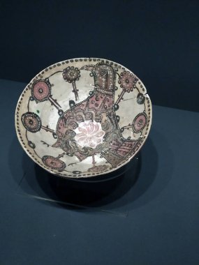 Antika Kase Sanatsal, Yaratıcı Görüntü