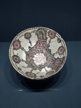 Antika Kase Sanatsal, Yaratıcı Görüntü