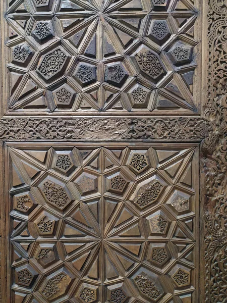 Antique Handmade Door, Artistic Style