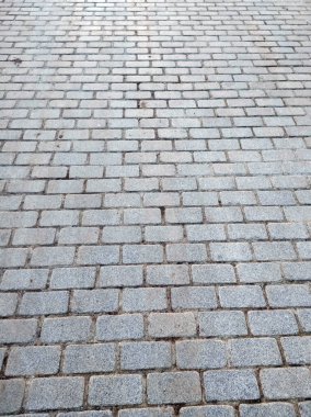 CobbleStone road for Creative Ideas