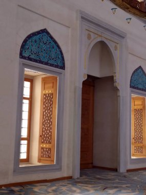 Türkiye 'nin En Büyük Camii, Büyük Camlika Camii