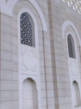 Türkiye 'nin En Büyük Camii, Büyük Camlika Camii