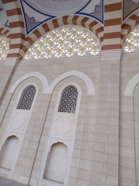 Türkiye 'nin En Büyük Camii, Büyük Camlika Camii