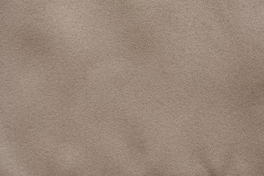 kahverengi kumaş dokusu arkaplanı yakın plan