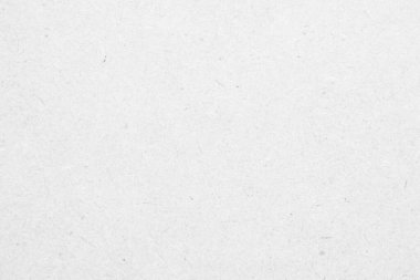 Beyaz geri dönüşüm kağıdı karton yüzey dokusu arkaplanı