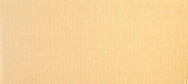 Gammal Brun Återvinning Kartong Papper Textur Bakgrund — Stockfoto