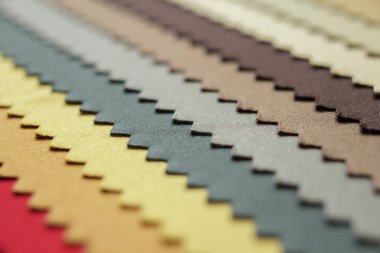 kumaş rengi örnekleri doku arkaplanı