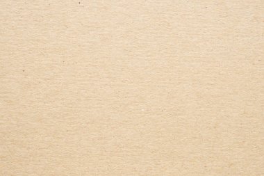 Eski kahverengi geri dönüşüm karton kağıt doku arkaplanı