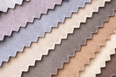 kumaş rengi örnekleri doku arkaplanı