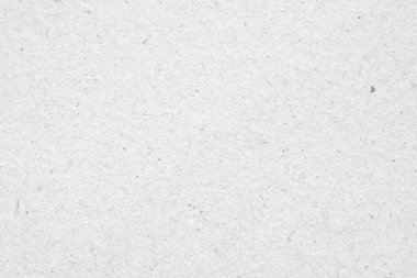 Beyaz geri dönüşüm kağıdı karton yüzey dokusu arkaplanı