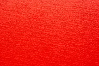 Klasik kırmızı deri kumaş lüks arka plan
