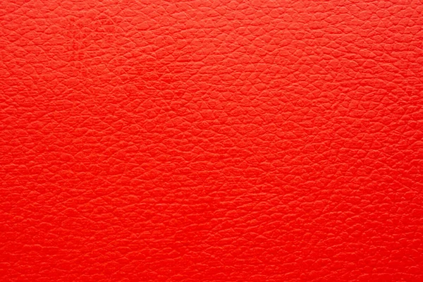 Vintage Czerwona Skóra Tekstury Luksusowe Tło — Zdjęcie stockowe
