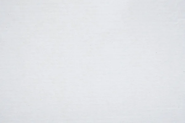 Білий Картонний Папір Текстура Фону — стокове фото