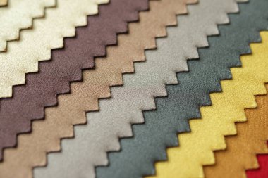 kumaş rengi örnekleri doku arkaplanı