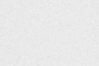 Beyaz geri dönüşüm kağıdı karton yüzey dokusu arkaplanı