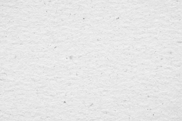Bianco Riciclare Carta Cartone Superficie Texture Sfondo — Foto Stock