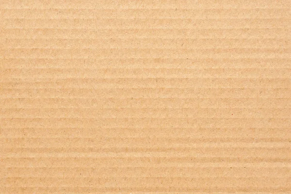 Old Brown Cardboard Box Paper Texture Background — Stock Photo, Image