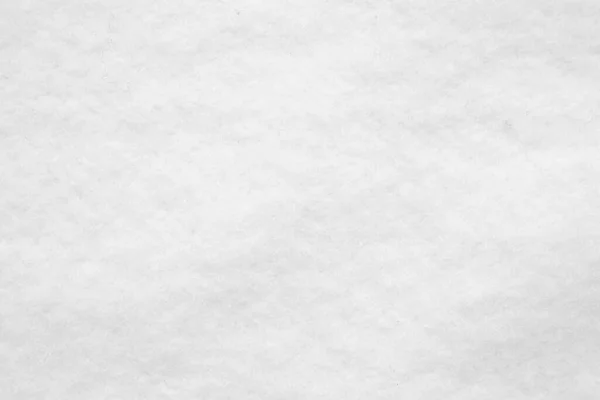 白いふわふわの毛皮の生地ウールの質感の背景 — ストック写真
