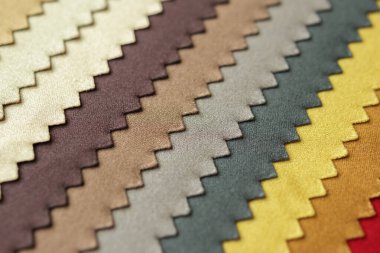 kumaş rengi örnekleri doku arkaplanı