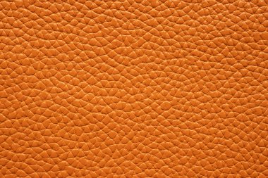 Kahverengi deri kaplama arkaplanı kapat