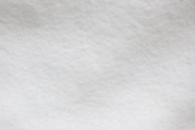 Beyaz tüylü yün kumaş dokusu arkaplanı