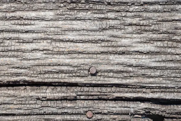 Velho Rústico Textura Madeira Fundo — Fotografia de Stock