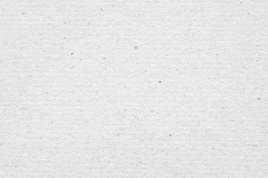 Beyaz geri dönüşüm kağıdı karton yüzey dokusu arkaplanı