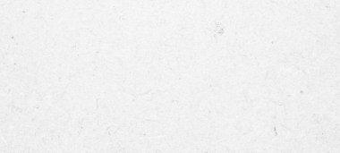 Beyaz geri dönüşüm kağıdı karton yüzey dokusu arkaplanı