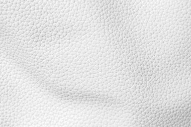 Beyaz deri dokuma lüks arka plan
