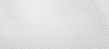 Beyaz deri dokuma lüks arka plan