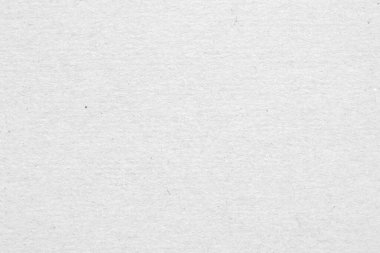 Beyaz geri dönüşüm kağıdı karton yüzey dokusu arkaplanı